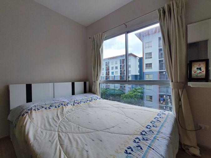 picture For rent #Plum Condo Bang Yai Station ️ - 1/19