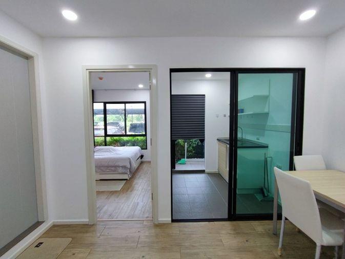 picture ++ For rent # Condo for rent # The Midd Condominium Bang Yai  - 7/18