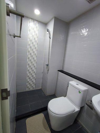 picture ++ For rent # Condo for rent # The Midd Condominium Bang Yai  - 14/18