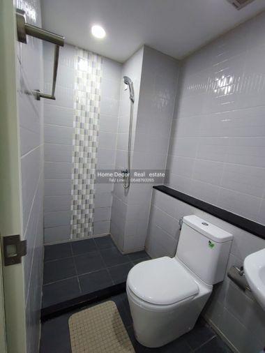 picture ++ For rent # Condo for rent # The Midd Condominium Bang Yai - 14/18