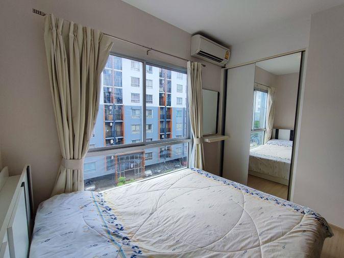 picture For rent #Plum Condo Bang Yai Station ️ - 10/19