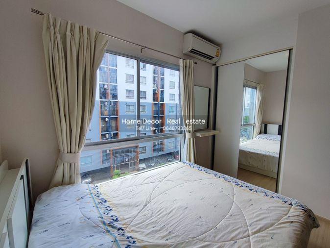 picture For rent #Plum Condo Bang Yai Station ️ - 10/19