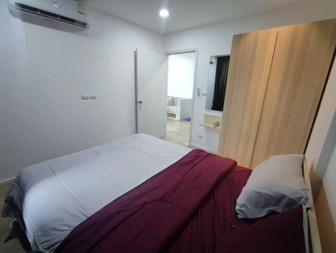 picture ++ For rent # Condo for rent # The Midd Condominium Bang Yai  - 18/18
