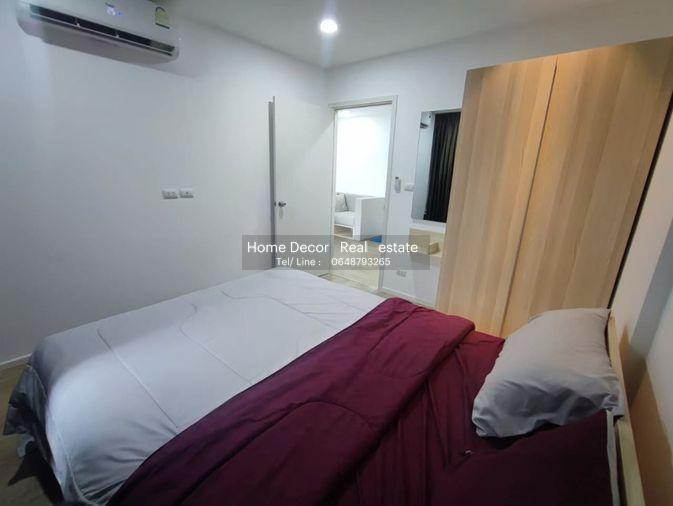 picture ++ For rent # Condo for rent # The Midd Condominium Bang Yai - 18/18