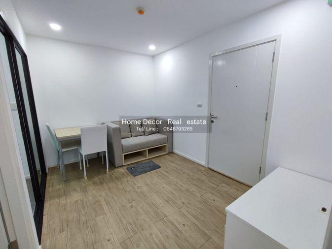 picture ++ For rent # Condo for rent # The Midd Condominium Bang Yai - 13/18