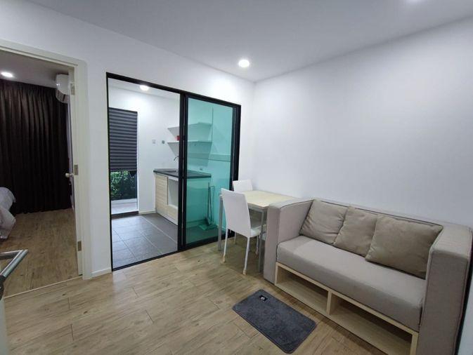 picture ++ For rent # Condo for rent # The Midd Condominium Bang Yai  - 8/18