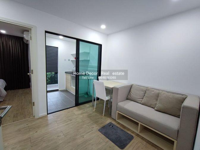 picture ++ For rent # Condo for rent # The Midd Condominium Bang Yai - 8/18