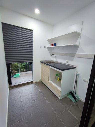 picture ++ For rent # Condo for rent # The Midd Condominium Bang Yai  - 4/18