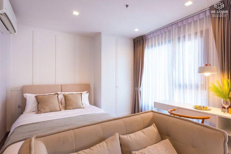 picture Life Ladprao Valley (Nice room) LineID : @Rizzestate - 8/8