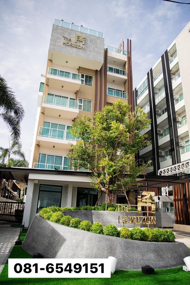 picture For sale! The Horizon Condominium  - 15/16