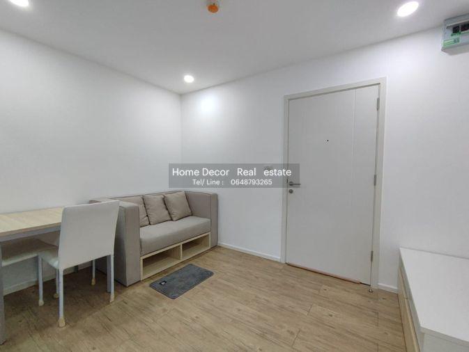 picture ++ For rent # Condo for rent # The Midd Condominium Bang Yai - 15/18