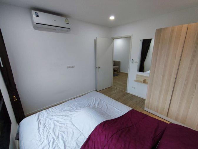picture ++ For rent # Condo for rent # The Midd Condominium Bang Yai  - 17/18