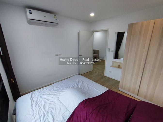 picture ++ For rent # Condo for rent # The Midd Condominium Bang Yai - 17/18
