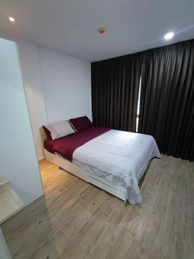 picture ++ For rent # Condo for rent # The Midd Condominium Bang Yai  - 1/18