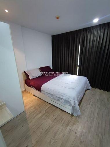 picture ++ For rent # Condo for rent # The Midd Condominium Bang Yai - 1/18