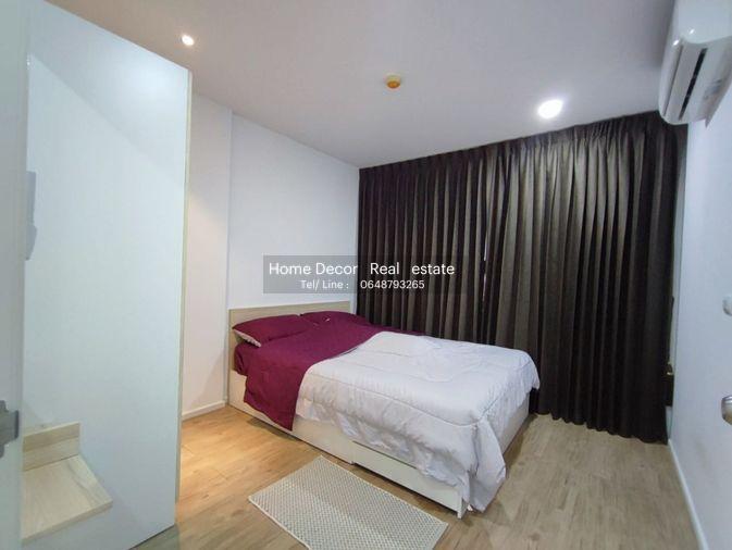 picture ++ For rent # Condo for rent # The Midd Condominium Bang Yai - 10/18