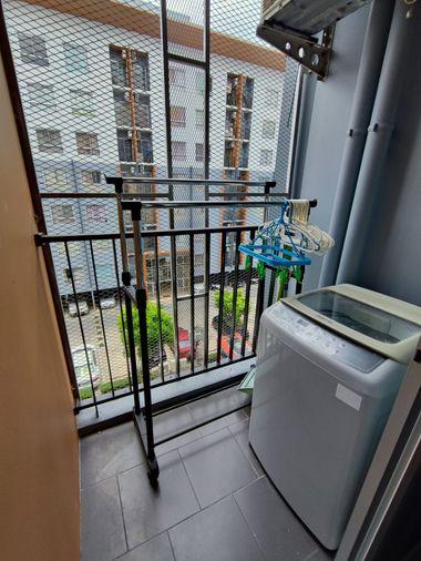 picture For rent #Plum Condo Bang Yai Station ️ - 11/19