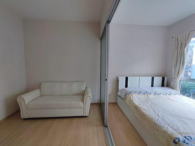 picture For rent #Plum Condo Bang Yai Station ️ - 14/19