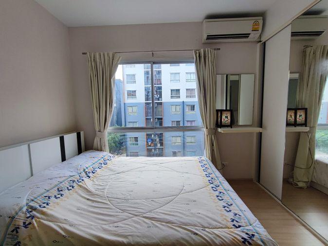 picture For rent #Plum Condo Bang Yai Station ️ - 5/19