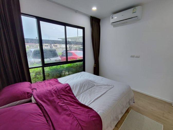 picture ++ For rent # Condo for rent # The Midd Condominium Bang Yai  - 9/18