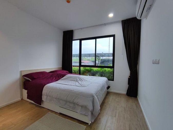 picture ++ For rent # Condo for rent # The Midd Condominium Bang Yai  - 12/18