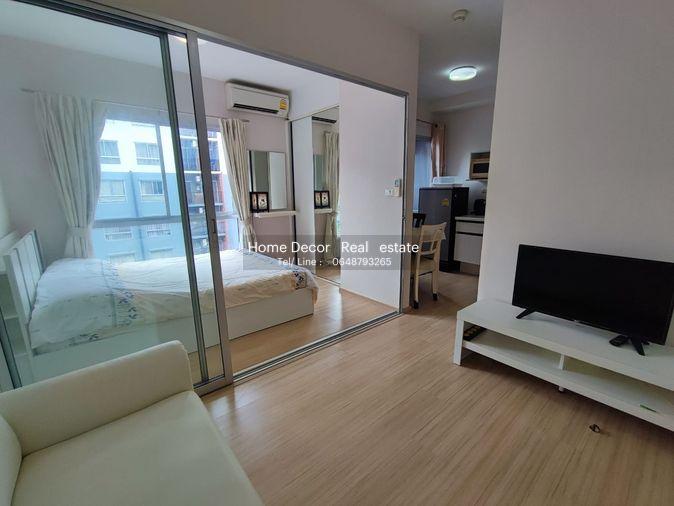 picture For rent #Plum Condo Bang Yai Station ️ - 4/19