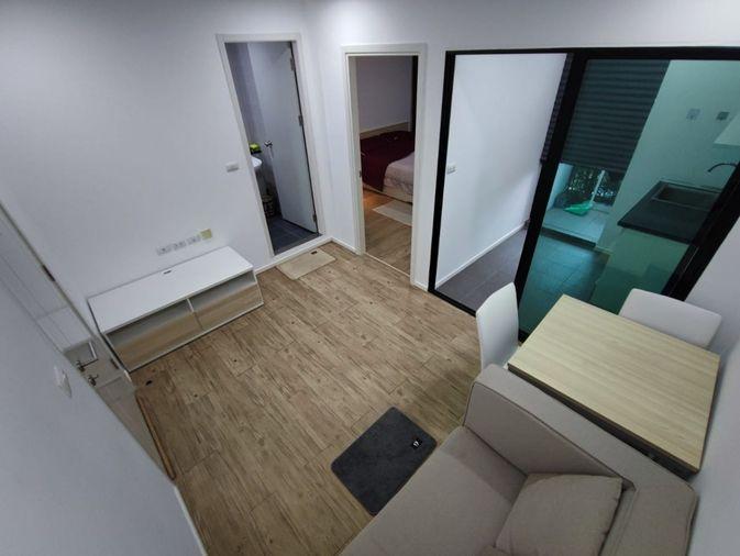 picture ++ For rent # Condo for rent # The Midd Condominium Bang Yai  - 5/18