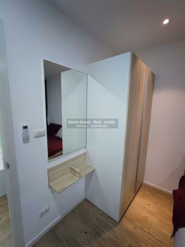 picture ++ For rent # Condo for rent # The Midd Condominium Bang Yai - 2/18