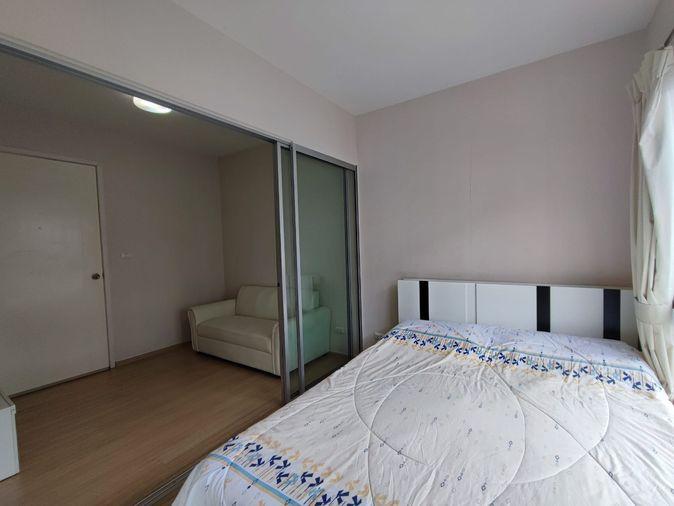 picture For rent #Plum Condo Bang Yai Station ️ - 16/19