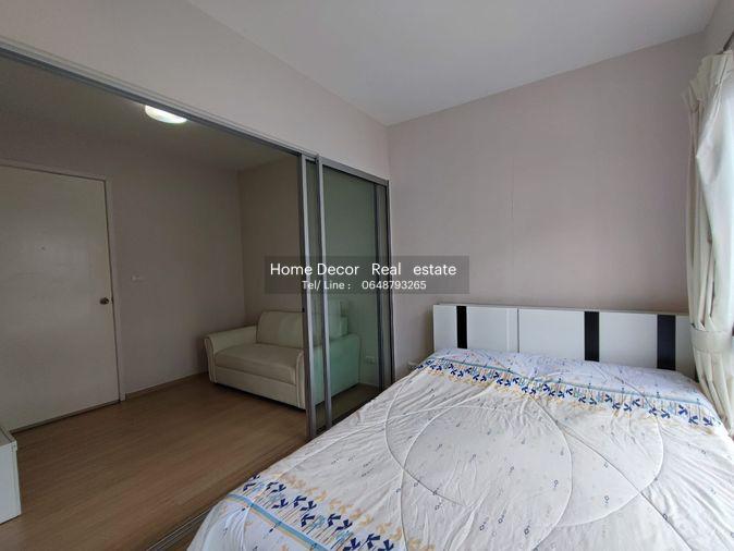 picture For rent #Plum Condo Bang Yai Station ️ - 16/19