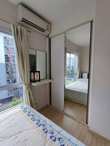 picture For rent #Plum Condo Bang Yai Station ️ - 2/19