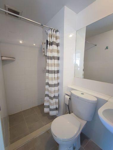 picture For rent #Plum Condo Bang Yai Station ️ - 15/19