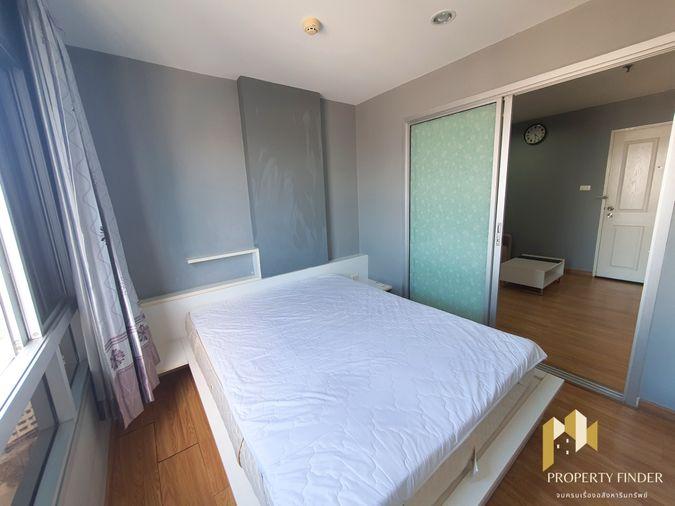 picture Condo for rent The Trust Residence Ratchada - Rama 3 Contact @propertybkk4 - 14/18