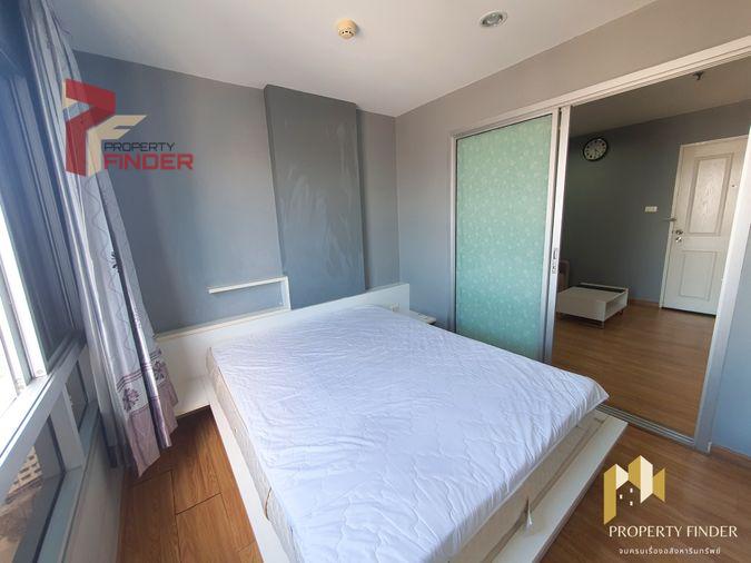 picture Condo for rent The Trust Residence Ratchada - Rama 3 Contact @propertybkk4 - 14/18