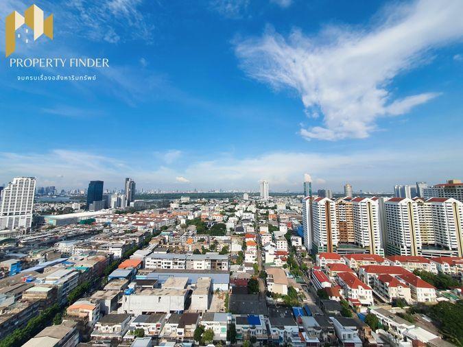 picture Condo for rent The Trust Residence Ratchada - Rama 3 Contact @propertybkk4 - 18/18