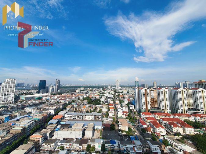 picture Condo for rent The Trust Residence Ratchada - Rama 3 Contact @propertybkk4 - 18/18