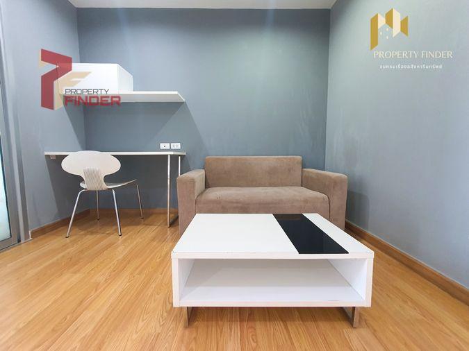 picture Condo for rent The Trust Residence Ratchada - Rama 3 Contact @propertybkk4 - 7/18