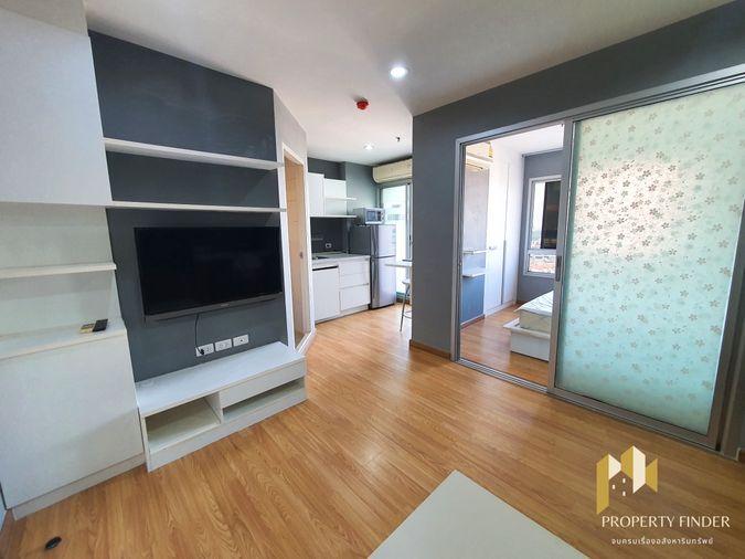 picture Condo for rent The Trust Residence Ratchada - Rama 3 Contact @propertybkk4 - 4/18