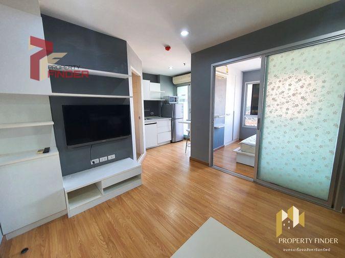 picture Condo for rent The Trust Residence Ratchada - Rama 3 Contact @propertybkk4 - 4/18