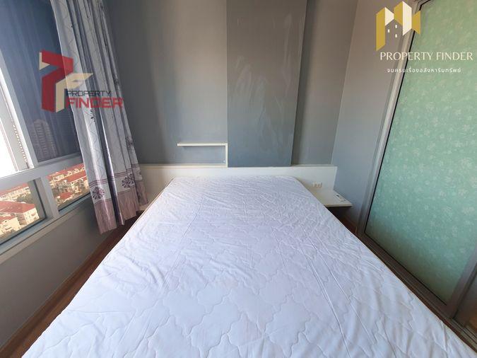 picture Condo for rent The Trust Residence Ratchada - Rama 3 Contact @propertybkk4 - 11/18