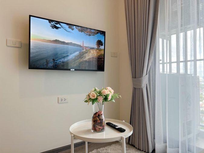 picture G7566🧡中国客户，请加微信。(在联系方式的旁边)For rent Rich Park @ Triple Station Line ❤️💜@condopremium💜❤️Ready to move in ⬛🟨 📞 065 695 3645🟨⬛ - 4/9