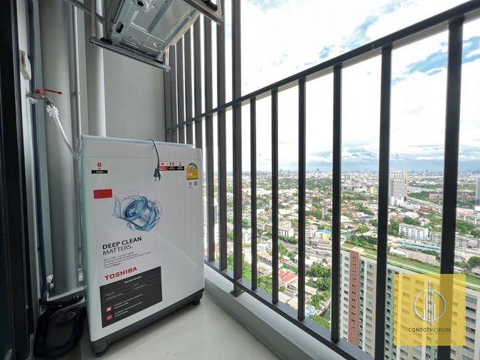picture G7566🧡中国客户,请加微信。(在联系方式的旁边)For rent Rich Park @ Triple Station Line ❤️💜@condopremium💜❤️Ready to move in ⬛🟨 📞 065 695 3645🟨⬛ - 7/9