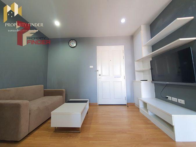 picture Condo for rent The Trust Residence Ratchada - Rama 3 Contact @propertybkk4 - 3/18