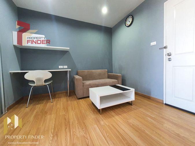 picture Condo for rent The Trust Residence Ratchada - Rama 3 Contact @propertybkk4 - 2/18