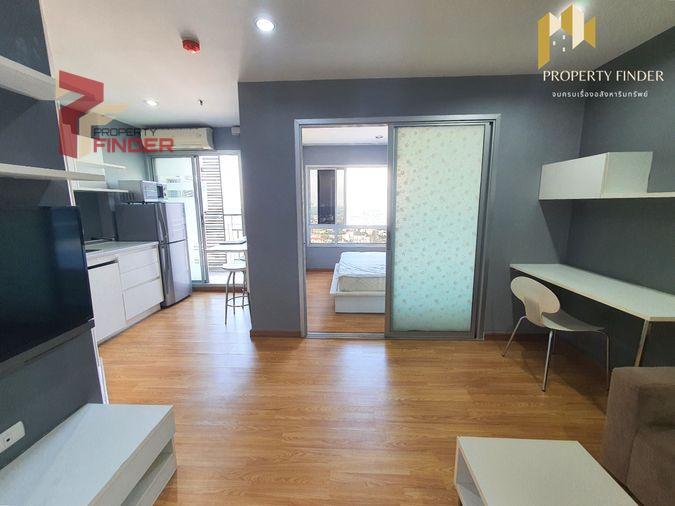 picture Condo for rent The Trust Residence Ratchada - Rama 3 Contact @propertybkk4 - 9/18
