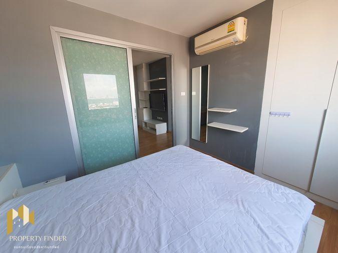 picture Condo for rent The Trust Residence Ratchada - Rama 3 Contact @propertybkk4 - 15/18