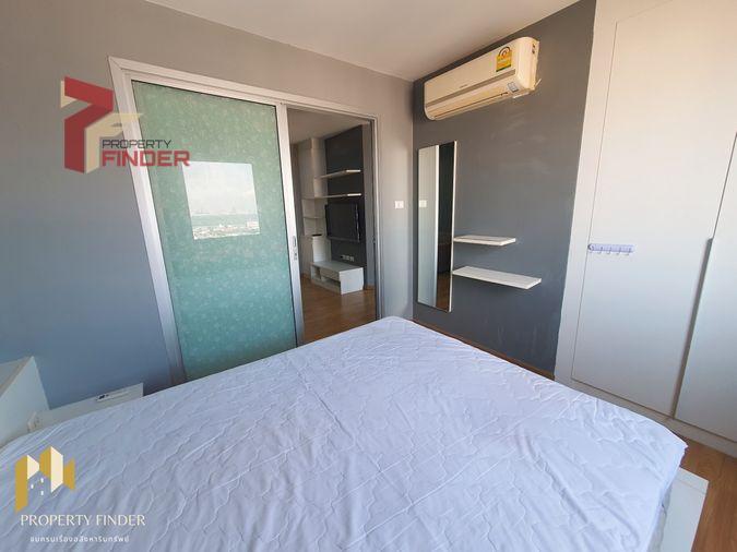 picture Condo for rent The Trust Residence Ratchada - Rama 3 Contact @propertybkk4 - 15/18
