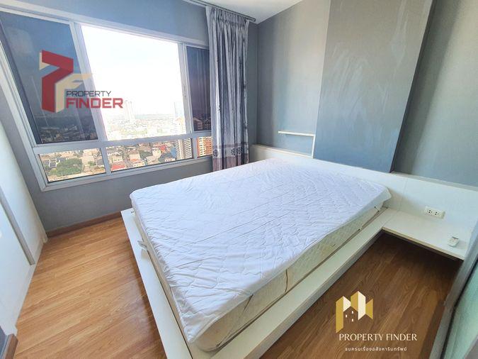 picture Condo for rent The Trust Residence Ratchada - Rama 3 Contact @propertybkk4 - 10/18