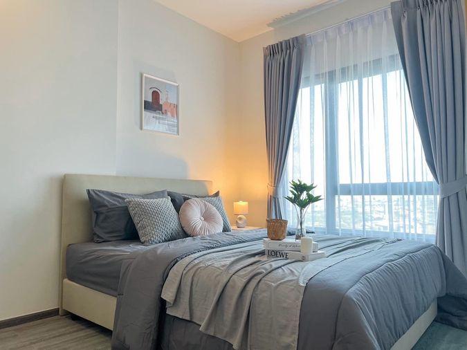 picture G7566🧡中国客户，请加微信。(在联系方式的旁边)For rent Rich Park @ Triple Station Line ❤️💜@condopremium💜❤️Ready to move in ⬛🟨 📞 065 695 3645🟨⬛ - 1/9