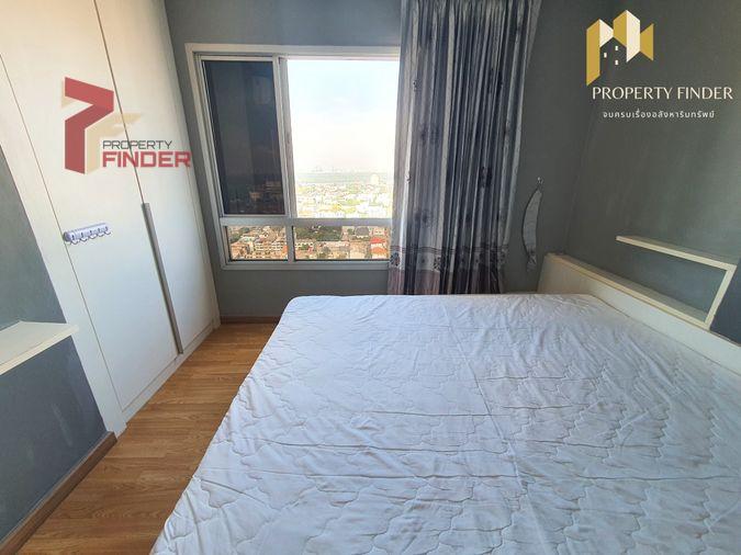 picture Condo for rent The Trust Residence Ratchada - Rama 3 Contact @propertybkk4 - 13/18